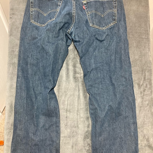 Levi’s 559 size 33x30 - Picture 3 of 5